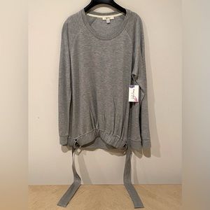Light Heather Gray